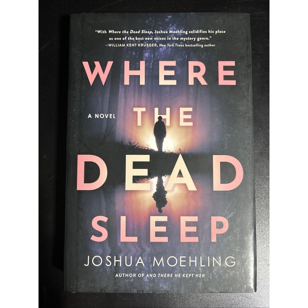 Where the Dead Sleep